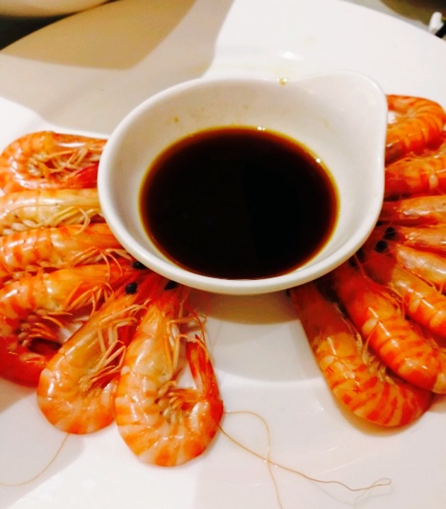 阿克苏辉煌大酒店·辉煌常青大酒店·餐厅