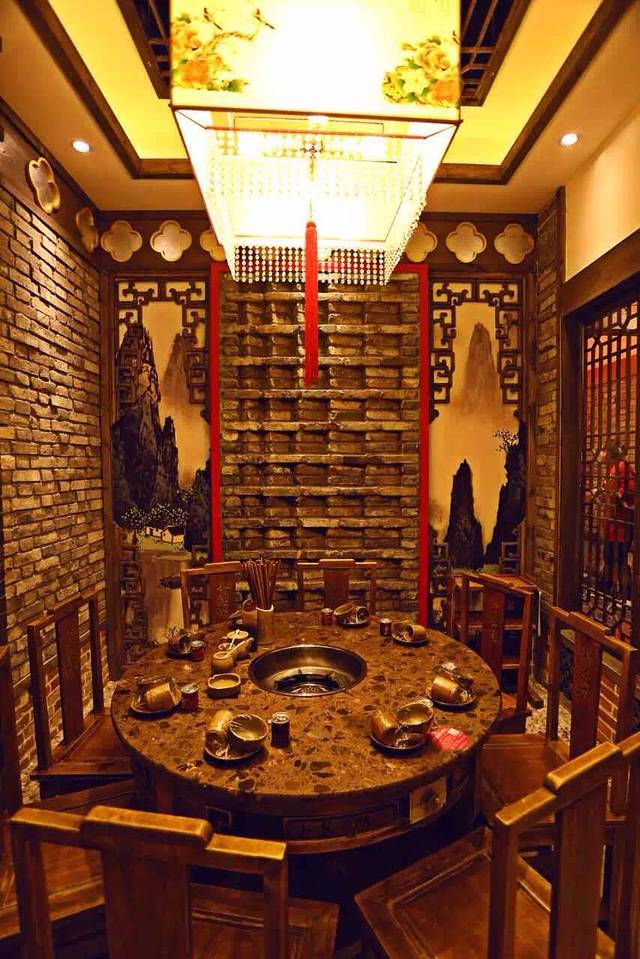 小龙坎火锅(焦作店)