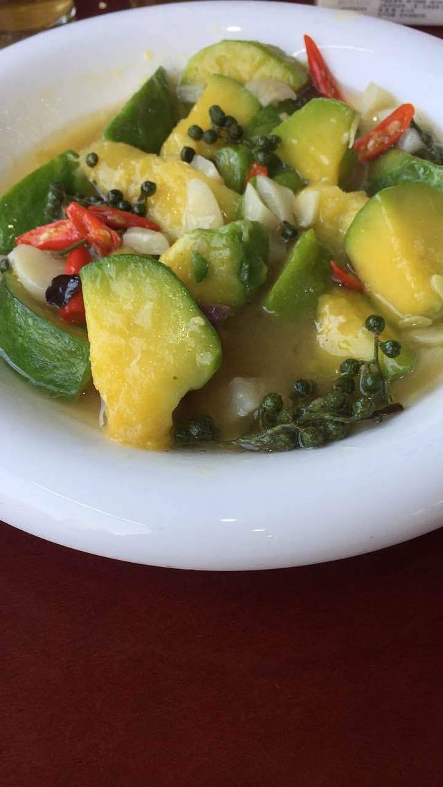 兰鸭子(白云路店)