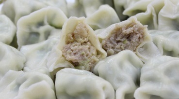 金锣饺子城鲁菜馆(泉城路店)