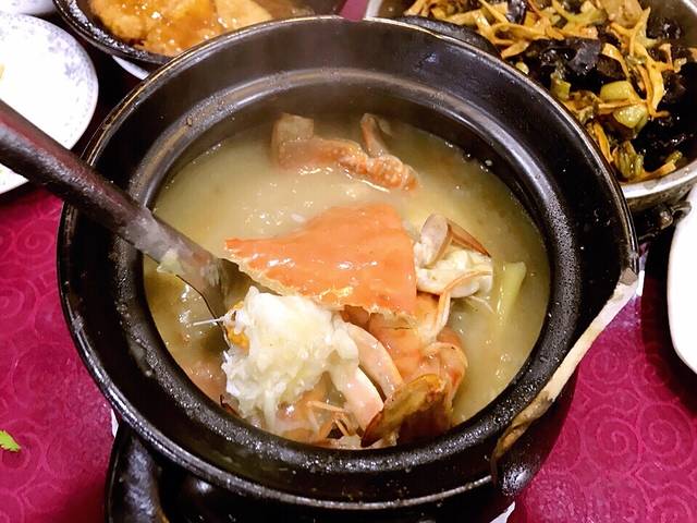 潮州陳·砂锅粥