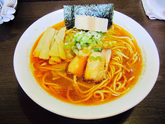 Ramen Mokuyobi