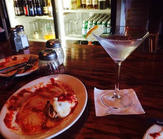 Biba's Italian Restaurant