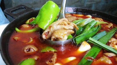 湘肠香火锅店(团结湖店)