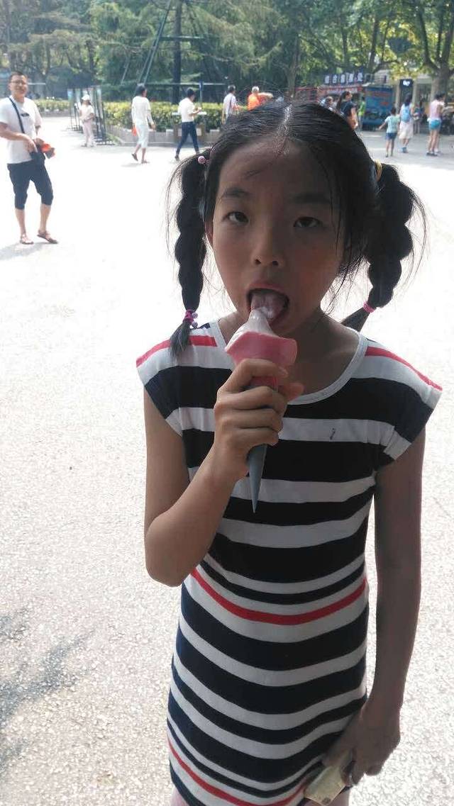 肯德基(中山陵餐厅)