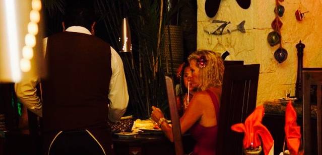 Pelican Point Restaurant & Bar