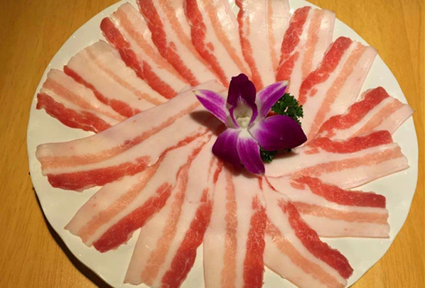 飘香火锅(玉林西路店)