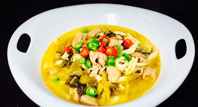 曾家山食府(锦绣家园店)