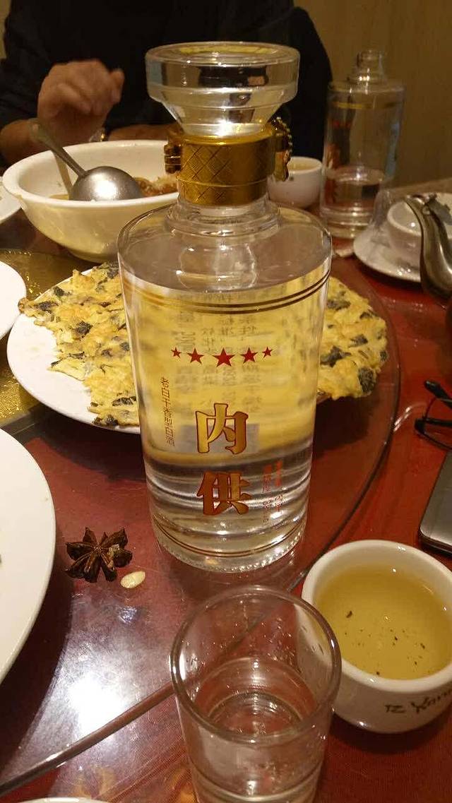 好再来饭店(和平东路店)