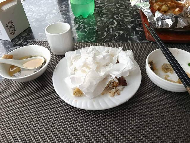 玉膳堂(安海店)