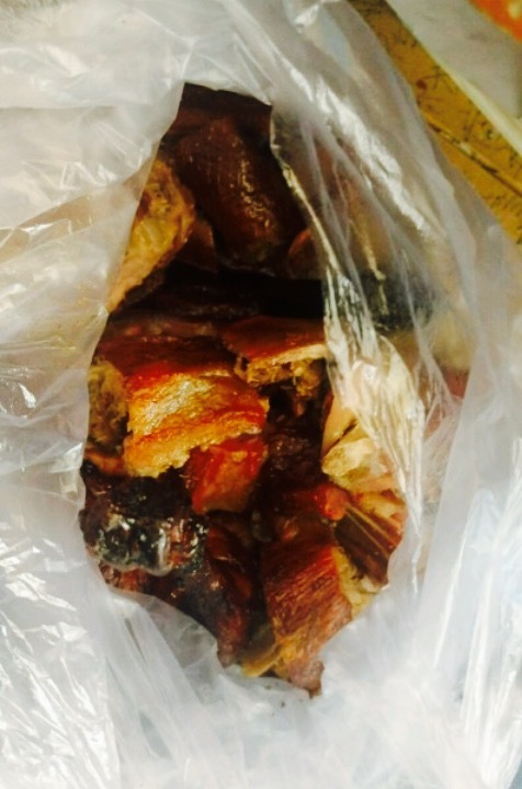 北京脆皮烤鸭·熟食店(西关店)