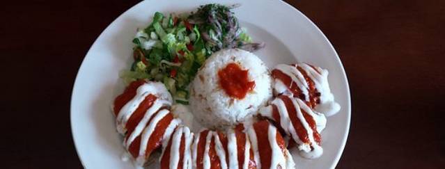 Zeytin Turkish Cuisine