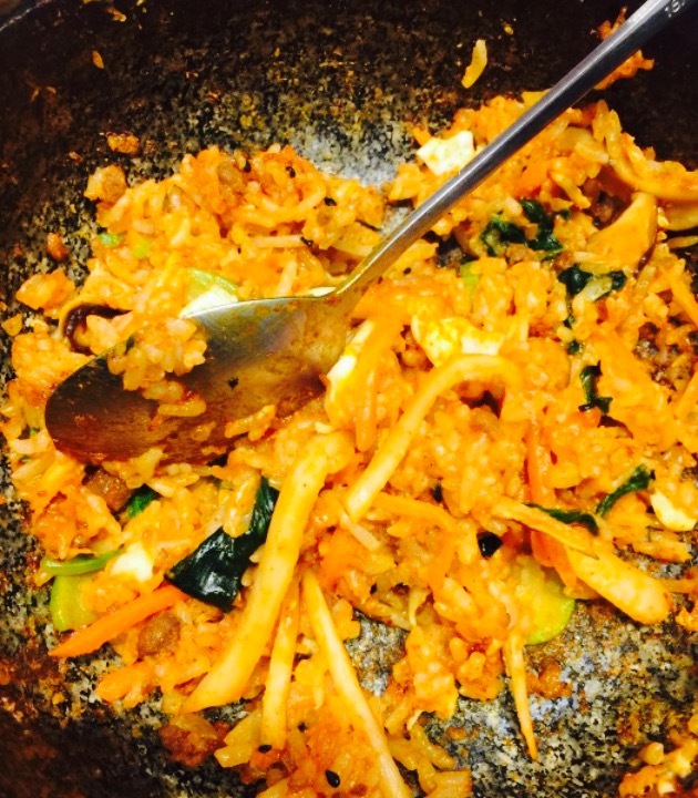 米村拌饭(沈辽路万达店)