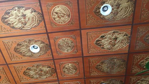 Lung Fung Chinese Restaurant