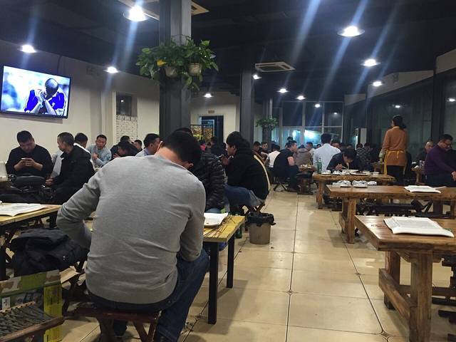 一九烧烤·诚(东关大街店)