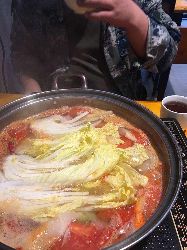 生活几何(人民南路店)