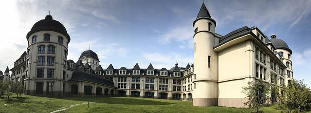 唐山文旅铂尔曼酒店·锦玉全日制自助餐厅