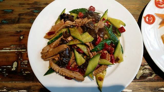 多多的面包树(武庙街店)