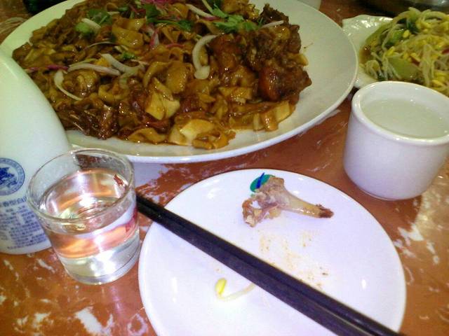 苗氏卷子鸡(东街店)