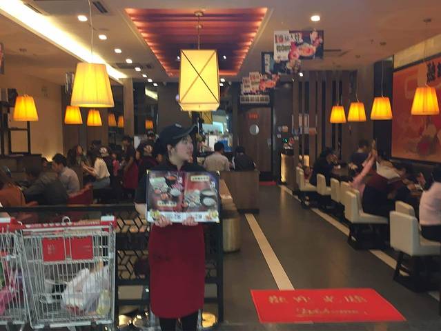 大鼓米线(衢州江山店)