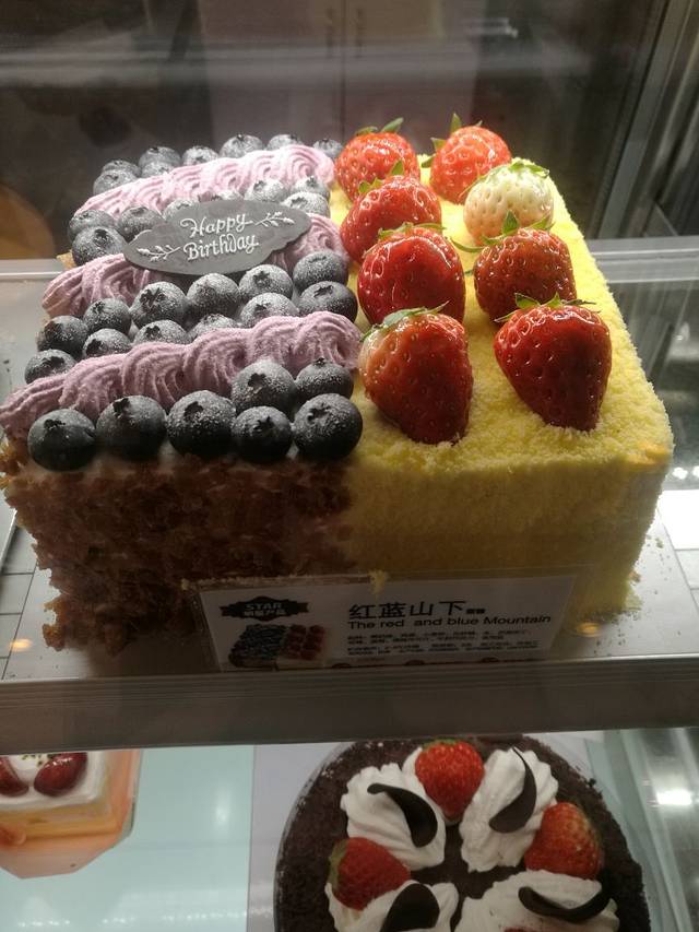 TOUCH泰奇(奉贤人民南路店)