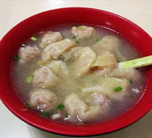 谈炎记水饺馆(利济北路店)