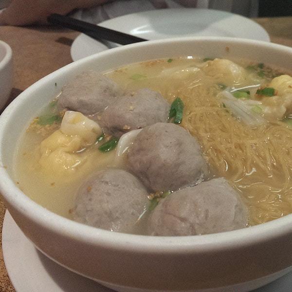 James on Hastings Chinese Restaurant