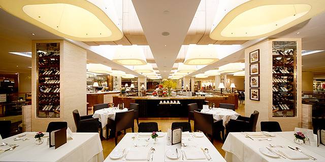 Cova Ristorante & Caffe(海港城店)