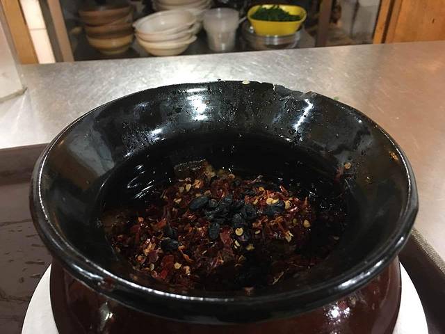 七号湘(沙湾路店)