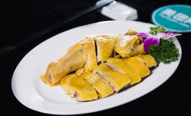 新旺来酒楼(布吉大世纪店)