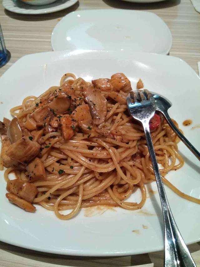 必胜客(昆百大泰业城店)