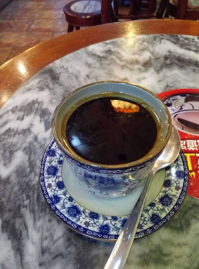 古春堂凉茶甜品(华发商都店)