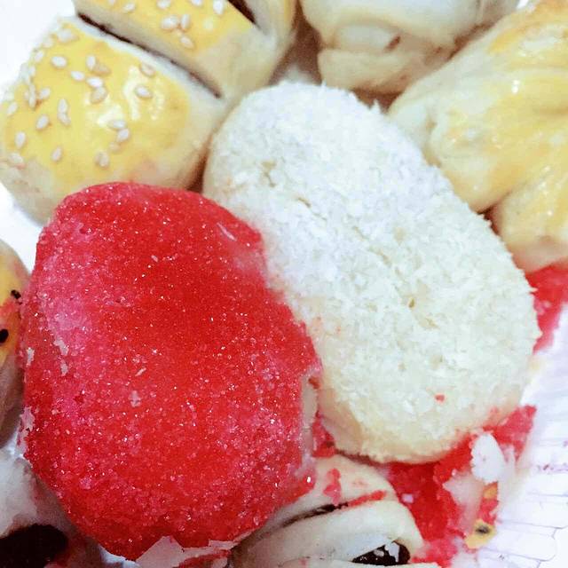 清真全盛斋传统糕点(许士庙店)