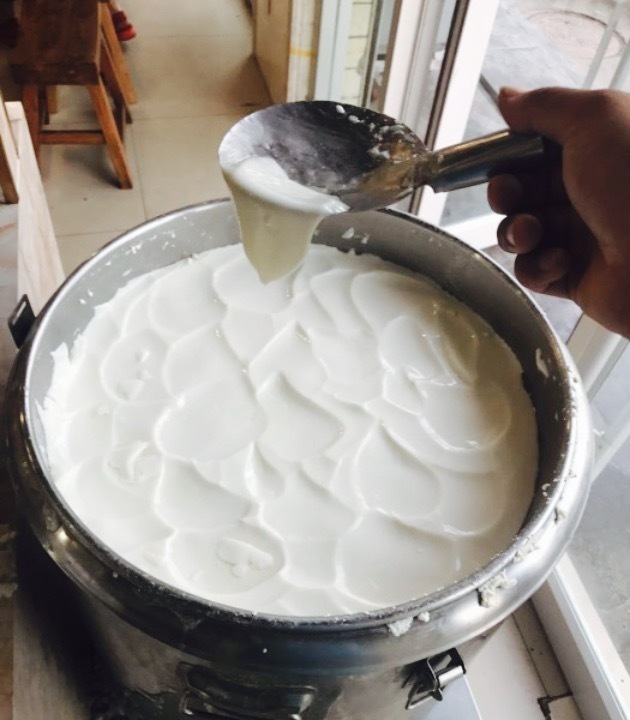 大田刘记老豆腐