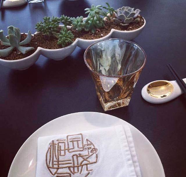 梅园春晓·精致上海菜(静安大悦城店)