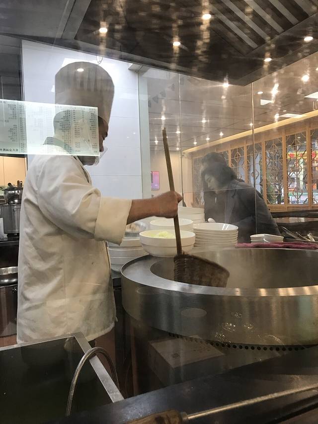 渝涵精品蘸水肥肠(蓝湖郡店)