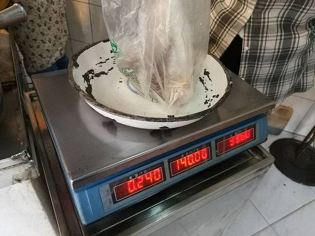 胡子兔(东北市街119号院店)