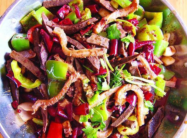 米走鸡·粤菜小炒(东漖北路店)