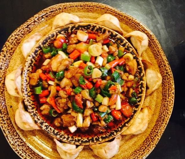 盘县老味道(干沟桥店)