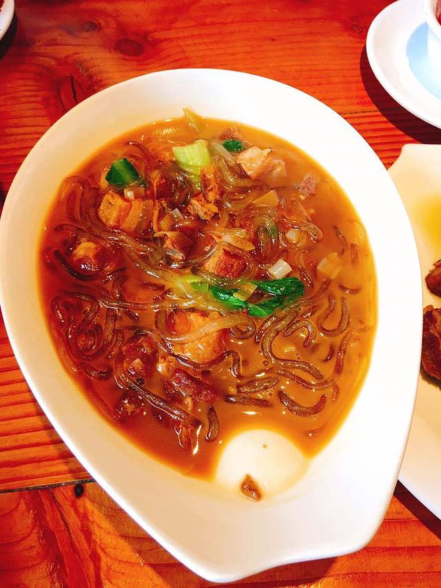 冰城饺子馆·东北菜(金色港湾店)