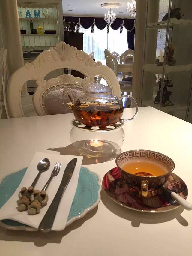 Victoria's Restaurant