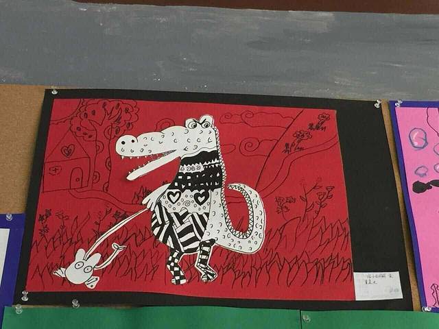 凡仔汉堡(姜山店)