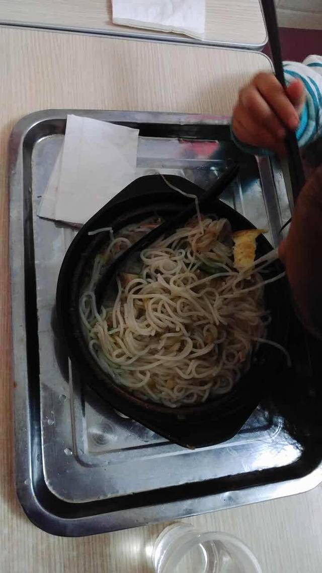 重庆老李头杂酱面(麓山南路总店)