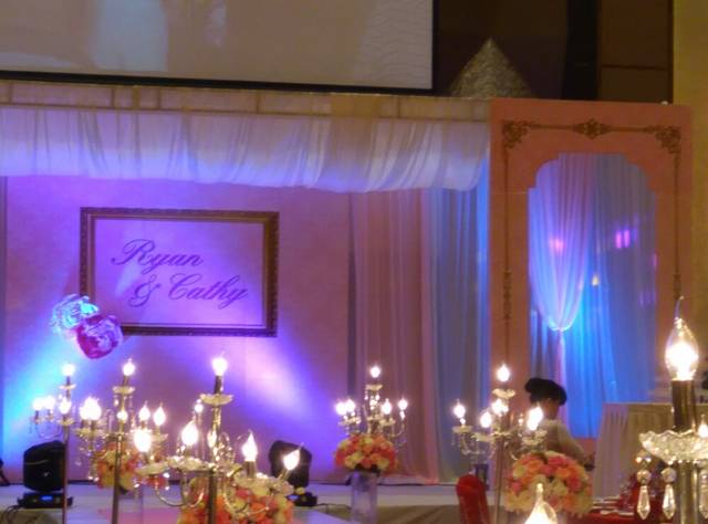 国龙大酒店中餐厅