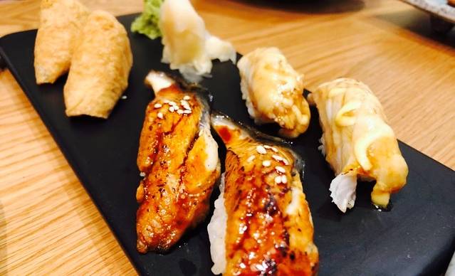 寿司大(宝安店)