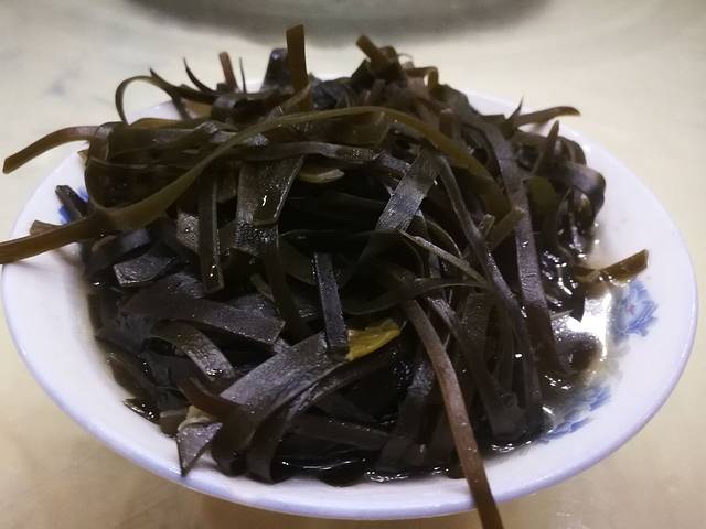 农园八大碗(外事店)