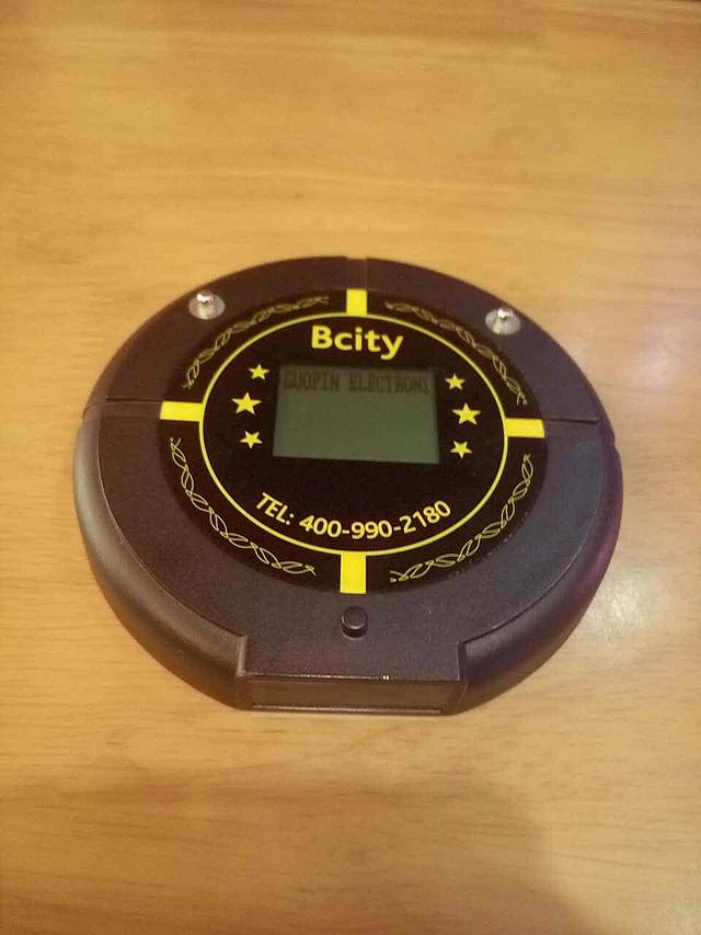 布维记(西隅店)