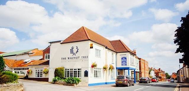 The Lemon Tree Restaurant