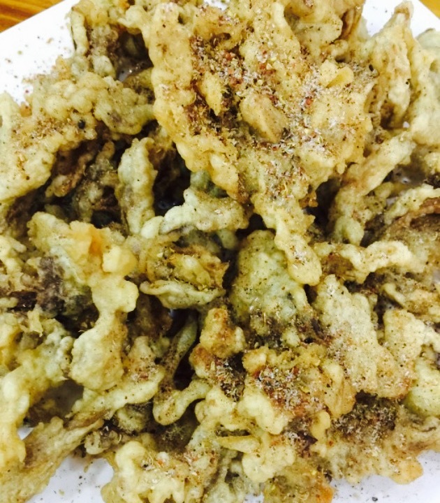 大师傅鲁菜馆(佛山苑小区店)