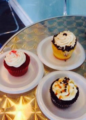 Grace & Shelly's Cupcakes - Fifth Avenue